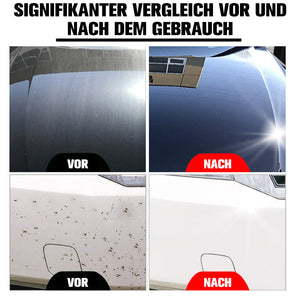 🚗🚗3 In 1 Neues Verbessertes Schnelles Autobeschichtungsspray💗