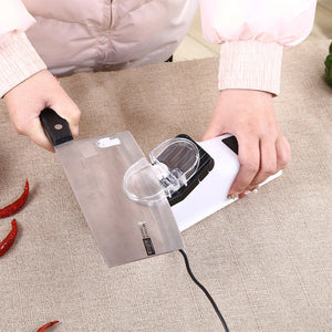 🛒Elektrischer Küchenmesserschärfer