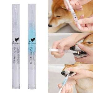 Haustier Hund / Katze Zähne Reinigungsstift