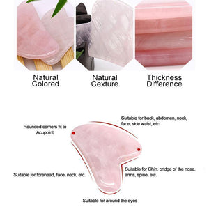 Gua-Sha Massage Tool