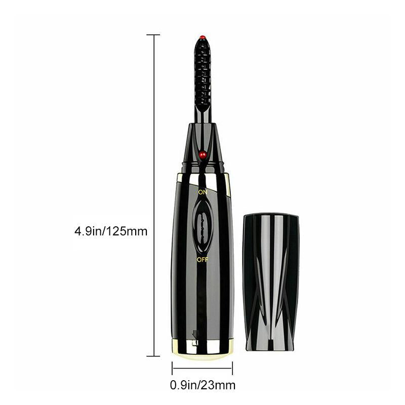 Elektrischer Wimpernzange