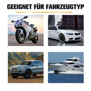 🚗🚗3 In 1 Neues Verbessertes Schnelles Autobeschichtungsspray💗