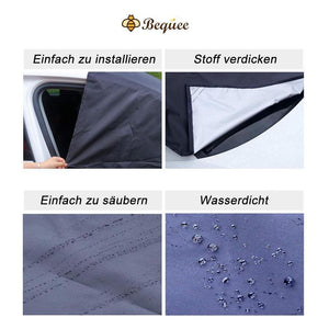 🥶Magnetische Auto Anti-Schnee Decke