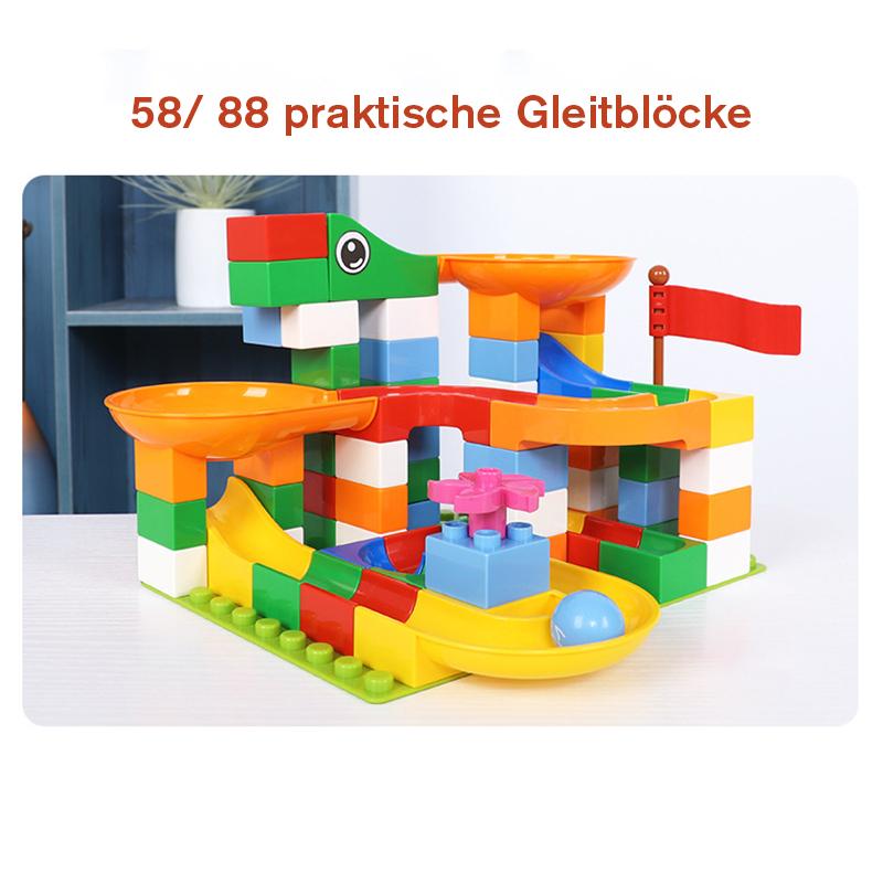 Umlaufbahn Baukasten