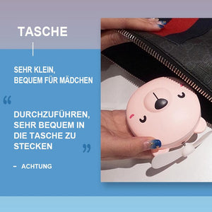 Ferkel LED Schminkspiegel