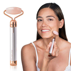 Gesichtsroller & Massagegerät