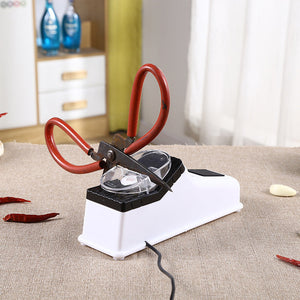 🛒Elektrischer Küchenmesserschärfer