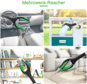Verstellbarer Greifer
