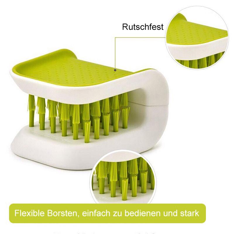 Geschirre Reinigungsbürste