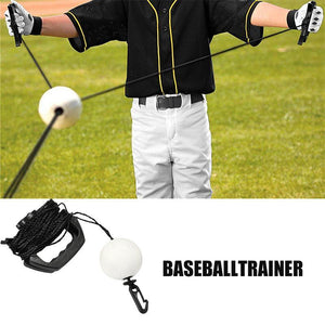 Baseballtrainer
