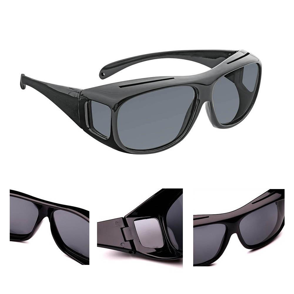 Bequee  Anti-Glanz Sonnenbrille