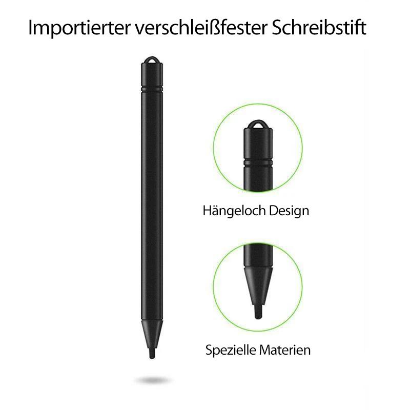LCD-Schreibtafel