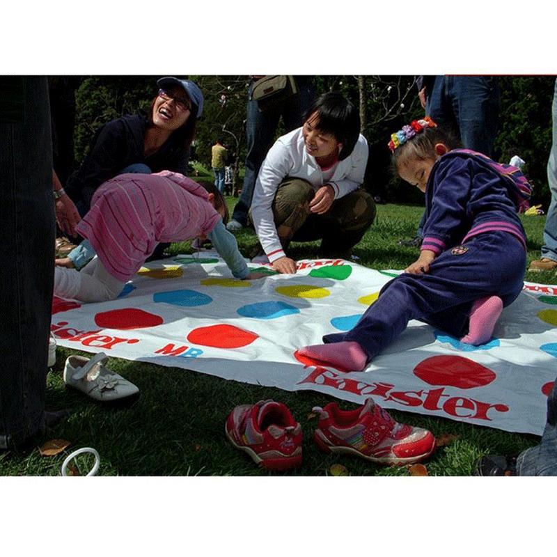 Familien Spielmatte