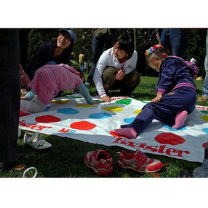 Familien Spielmatte