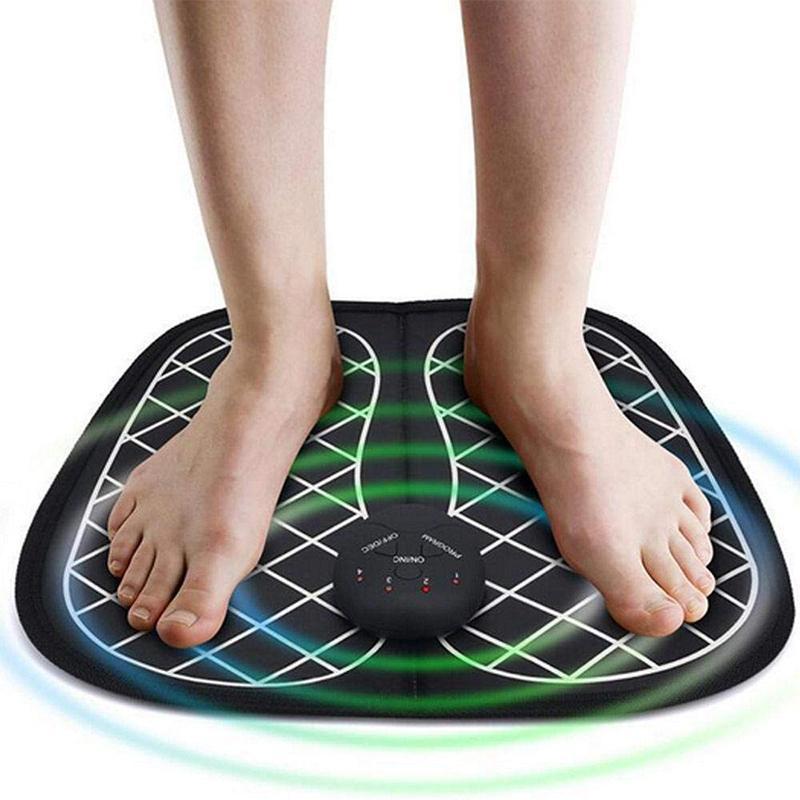 Fußmassage-Simulator