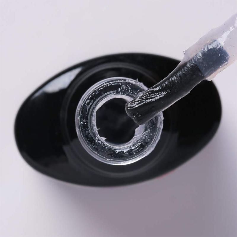 Nagellack-Entferner Gel