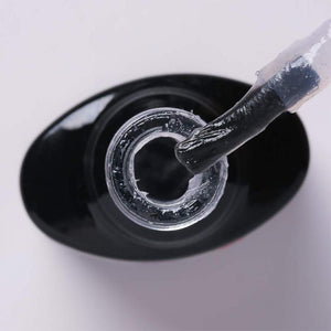 Nagellack-Entferner Gel