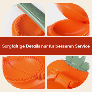 🥟Neuer 2-in-1-Knödelformdruck