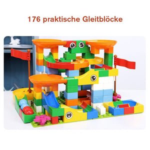 Umlaufbahn Baukasten