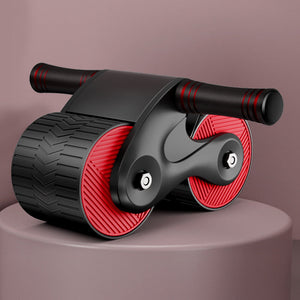 🔥Selbstfedernde Fitness-Roller