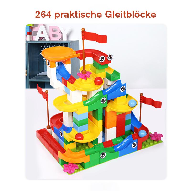 Umlaufbahn Baukasten