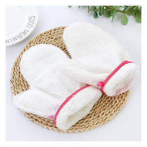 Wasserdichte Warme Bambusfaser-Handschuhe für Hausarbeit