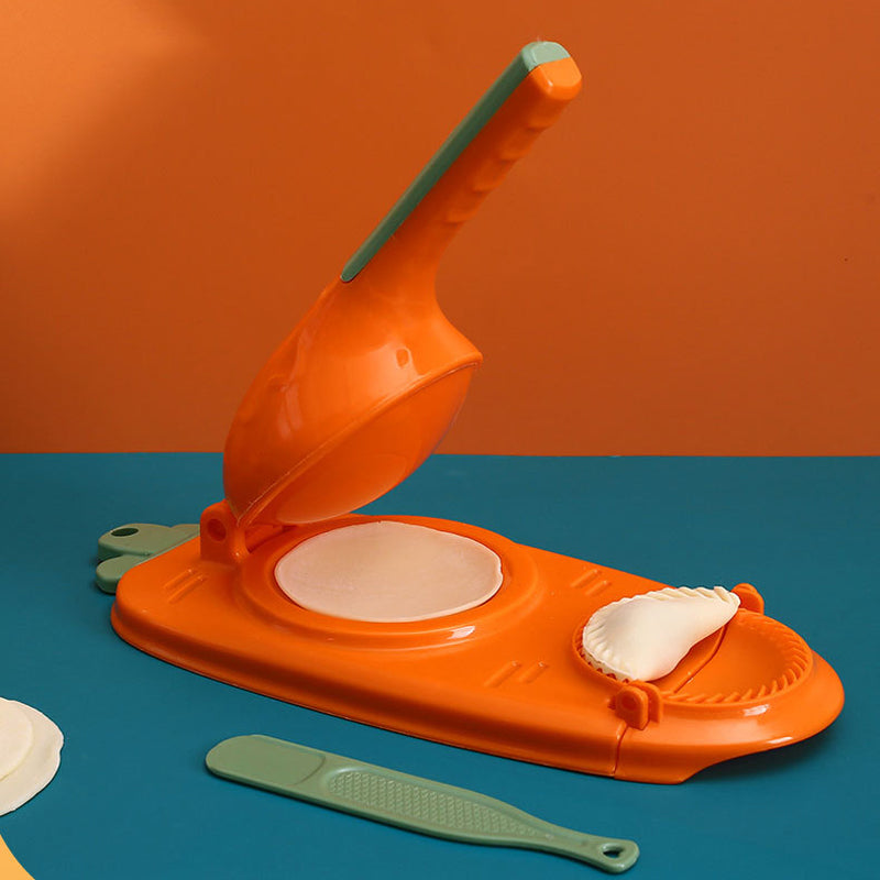 🥟Neuer 2-in-1-Knödelformdruck