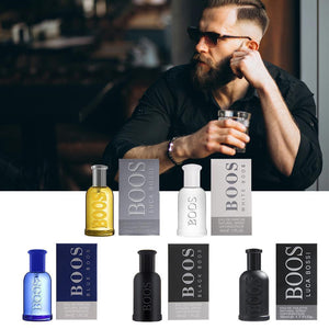 Männer tragbares nachhaltiges erfrischendes Parfüm