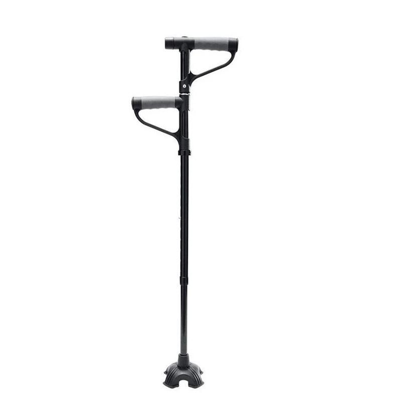 Einstellbarer faltbarer LED Stock