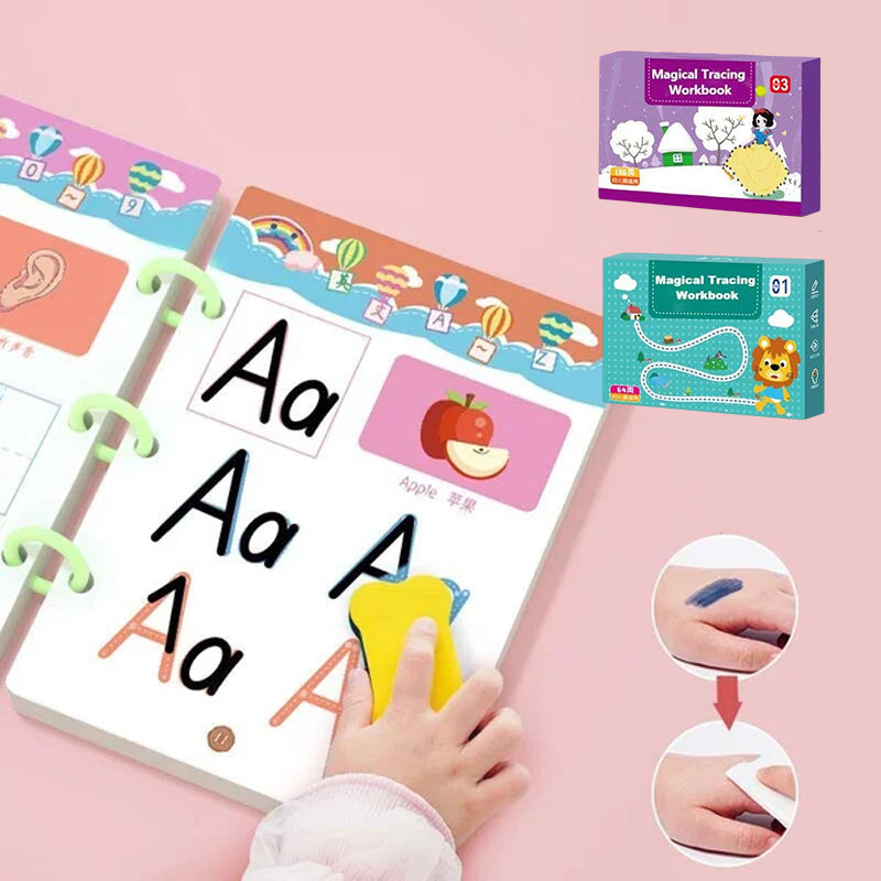 ✅Lehrbuch für Kinderpädagogik