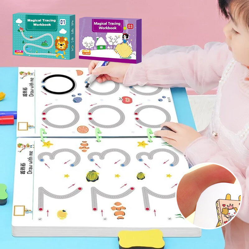 ✅Lehrbuch für Kinderpädagogik
