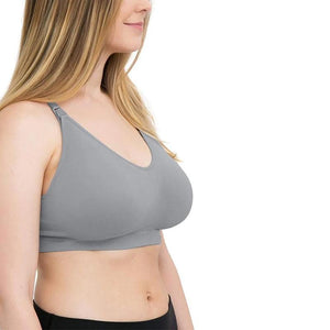 Damen Still BHs Schwangerschaft BHs