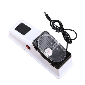 🛒Elektrischer Küchenmesserschärfer