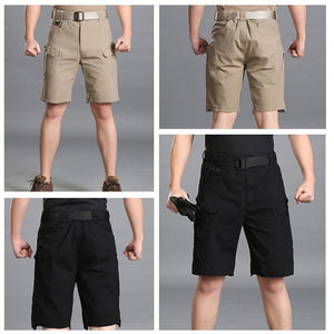 Taktische Wasserdichte Shorts für Männer