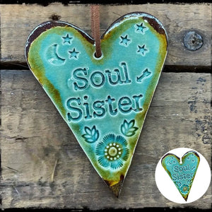 Freundschaftsornament-👧Seelenschwester