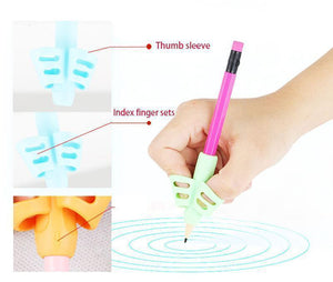 3PCS Baby Learning Schreibwerkzeug