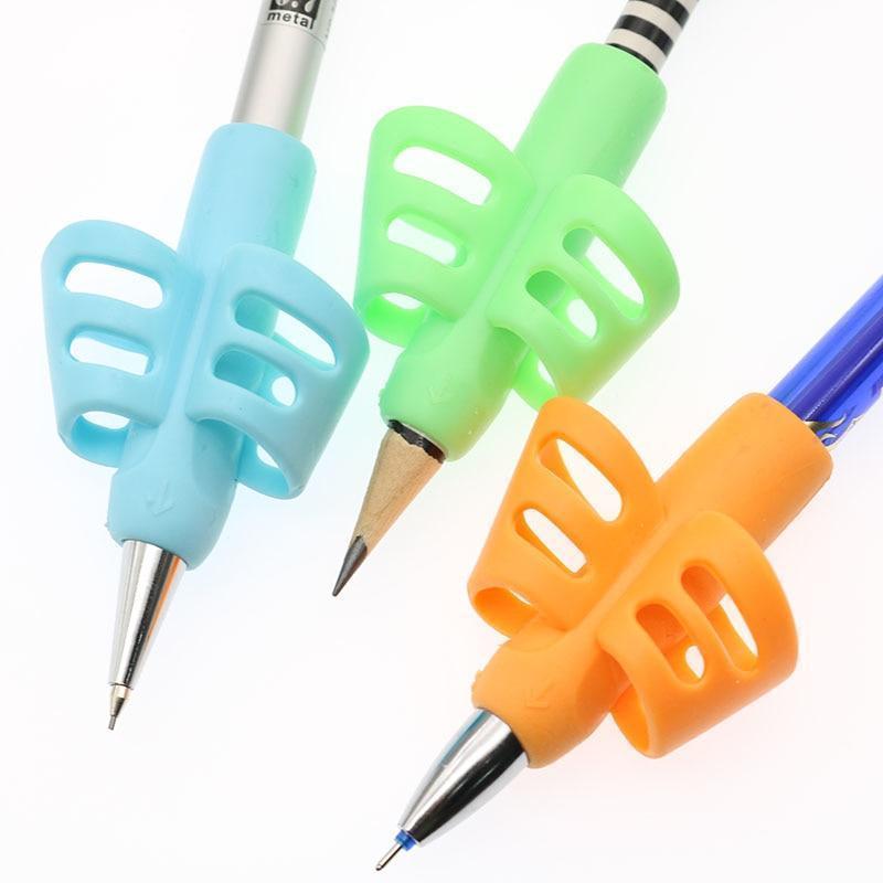 3PCS Baby Learning Schreibwerkzeug