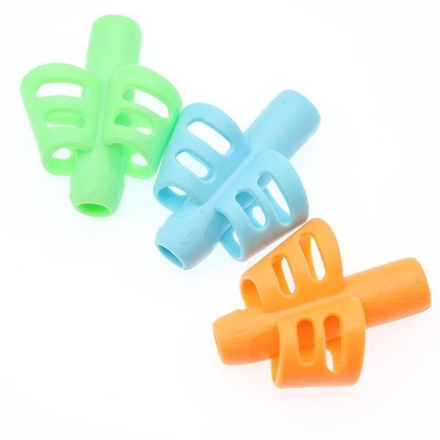 3PCS Baby Learning Schreibwerkzeug